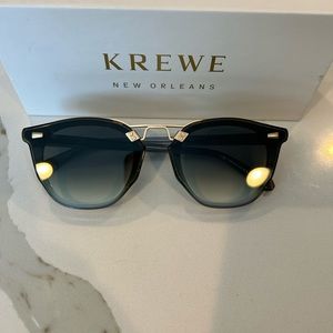 Krewe women’s sunglasses - Beau Nylon